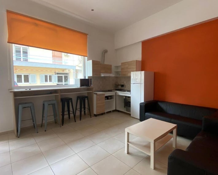 Sisifou Hostel