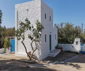 Pyrgaki House