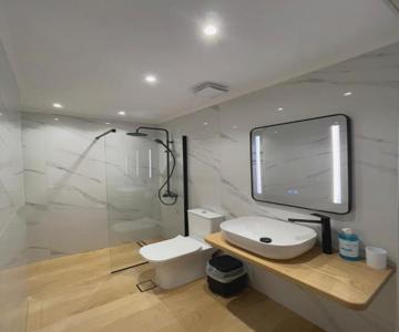 Bettys Rooms