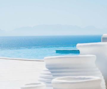 White Donkey Boutique Hotel