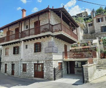DIMITSANAS TOPOS Nymfi Agno