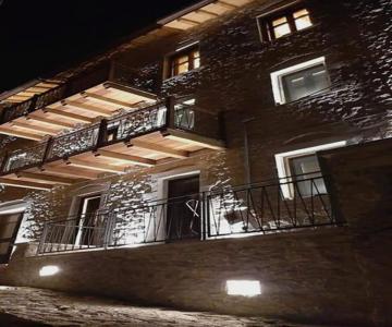Casagli Luxury Suites
