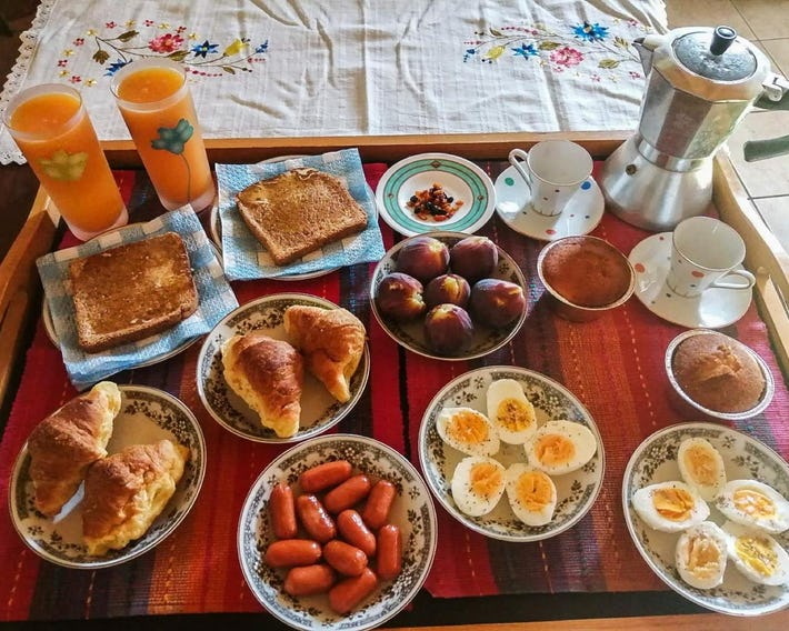 Megris Country Houses