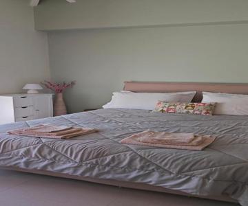 Melissafarm Guest House