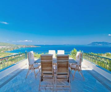 Villa Bamour