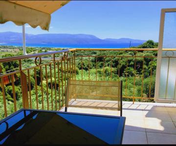Maisonette Sea View , Finikounda