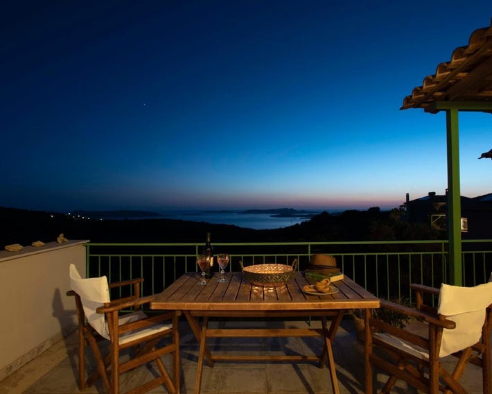 Chamaloni Cottages