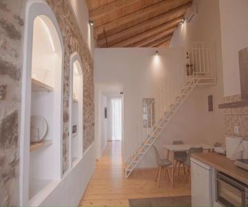 STAXY KAI MELI LOFt