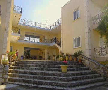 Areti & Maria Apartments