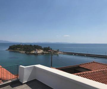 Casa Laryssiou