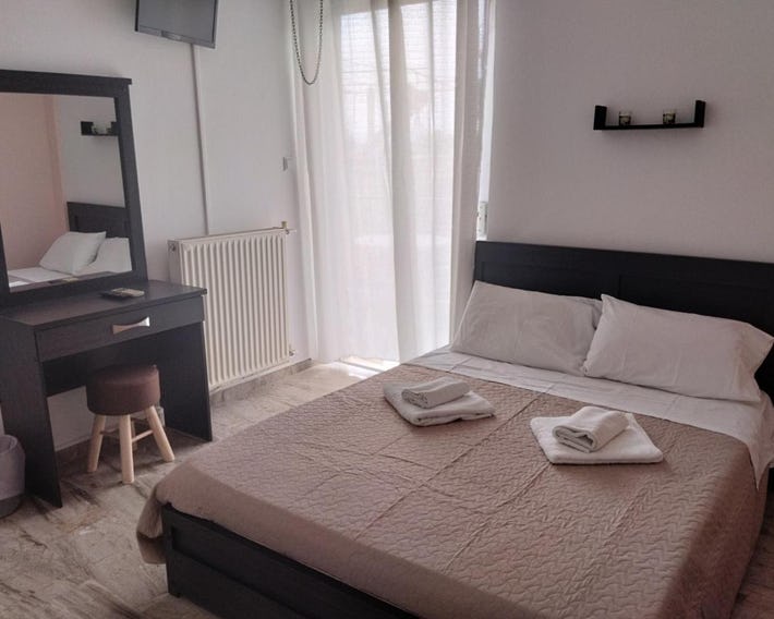 Katerina Apartments