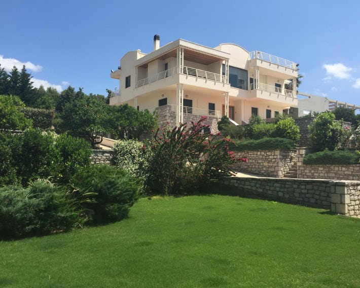 Elaianthos