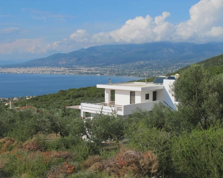 Villa Myria
