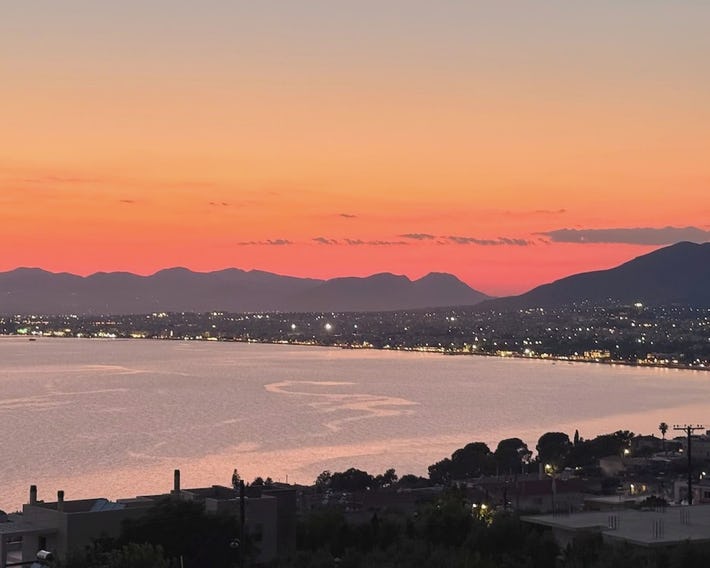 Verga Apartments & Suites