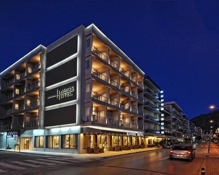 Haikos Hotel