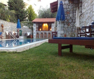 Vip Lounge Resort and Suites