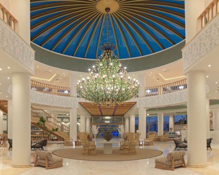 SEAFOS Luxury Resort & Spa Nafplio