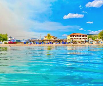 Zoom Beach