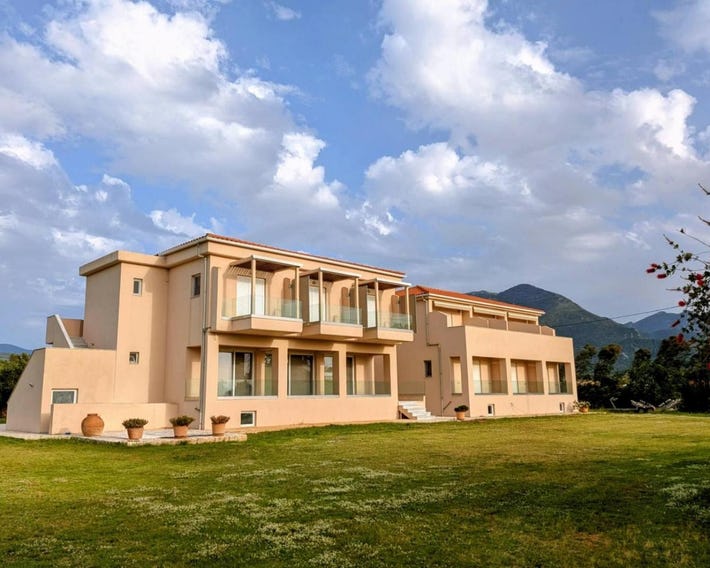 Sani Kasimis