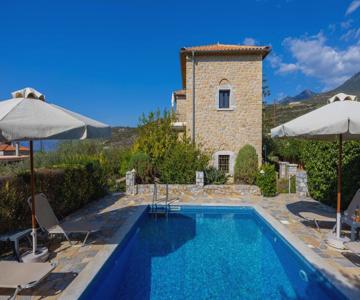 Panorama II Villas