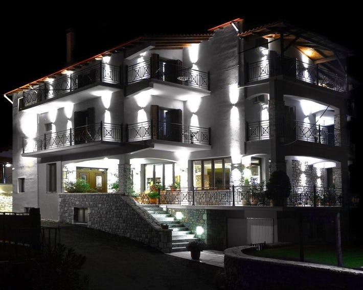 Artemis Traditional Guesthouse