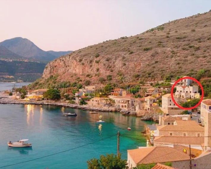Limeni Inn Boutique Hotel Adults only 12plus