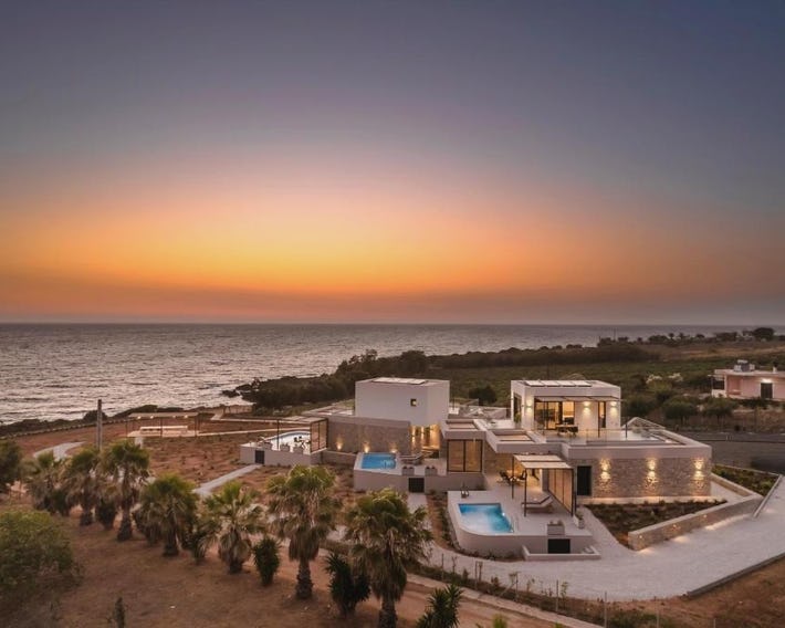 Mast Luxury Residences