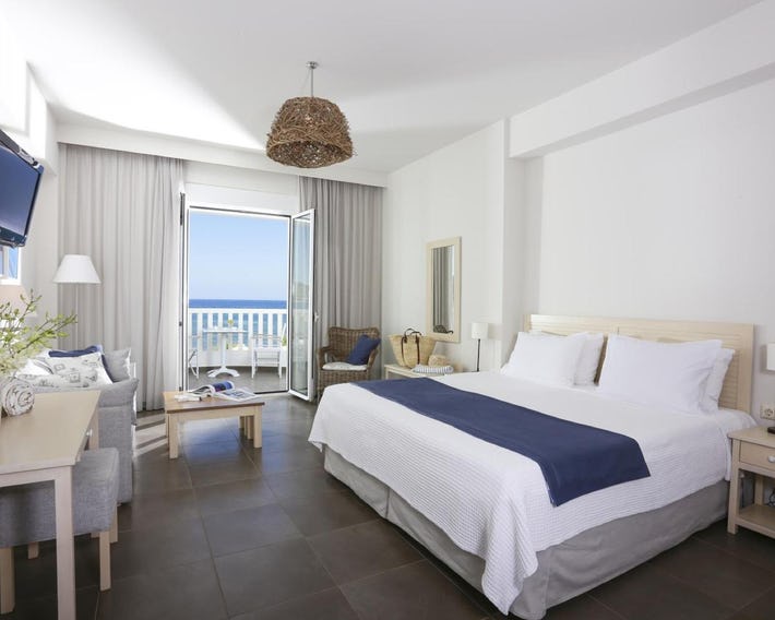 Artina Nouvo Apartments