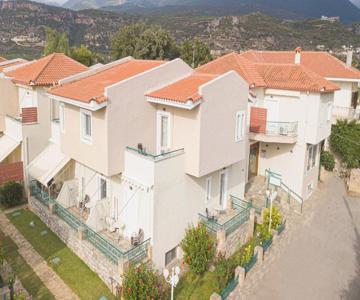 Remvi Appartments