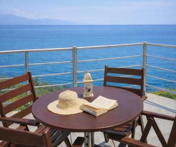 Panorama Beach Apartments