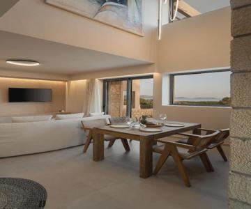 Piccadill Luxury Villas