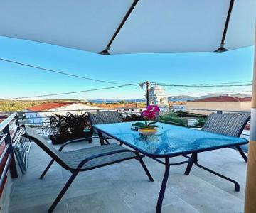 Saint Nicolas luxury apartment
