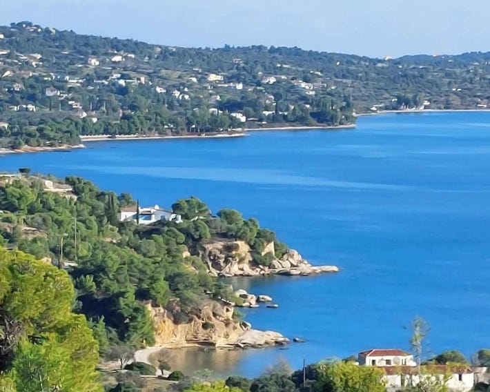 Iria Beach Hotel