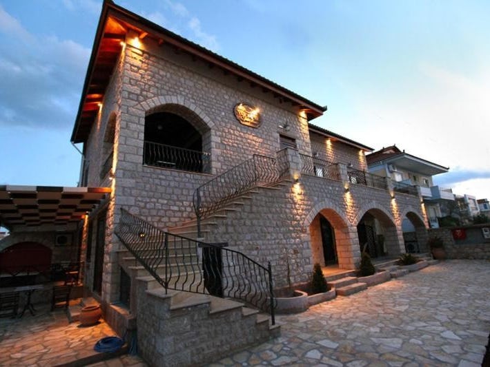 Myral Guesthouse