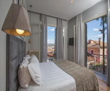 Leto Nuevo Hotel Nafplino