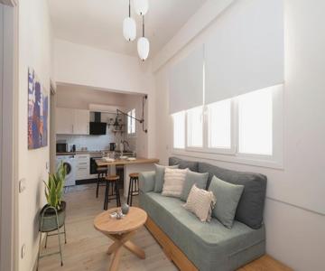 Camara Luxury Apartments (Standard Apartment)