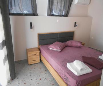 SPLCES PYLOS Apartments