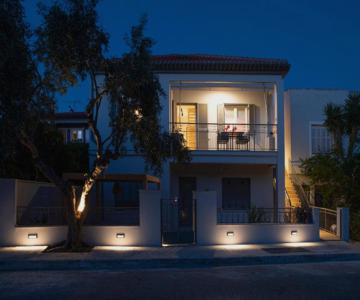 VICANTI Luxury Apartments
