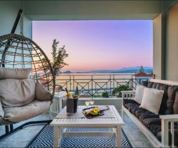 Zoe-s sea view