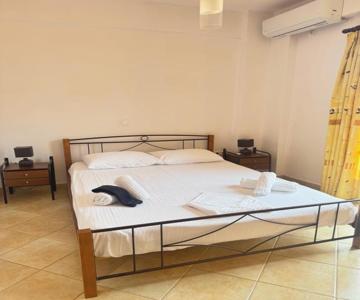 Alexis Apartments