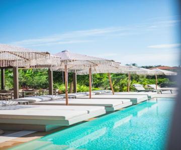 Nestor Luxury Villas