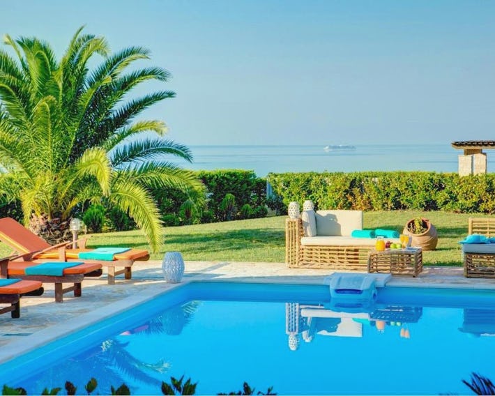 Villa Uranos