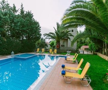 Eleon Villas