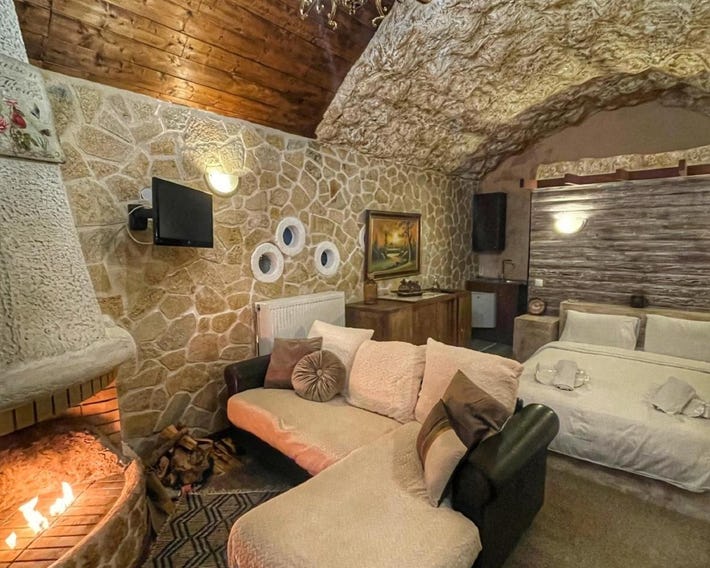 Anilia Guesthouse