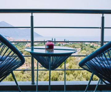 Konatsi Luxury Apartments