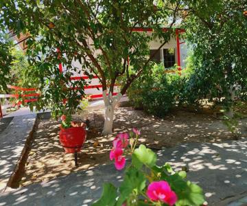 Cottonclub Villas