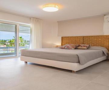 Arancia Elegant Rooms and Suites