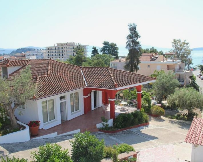 Villa Daphne
