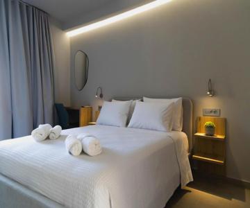 Ocetria Rooms 3
