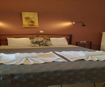 Angelo Apartments Tolo